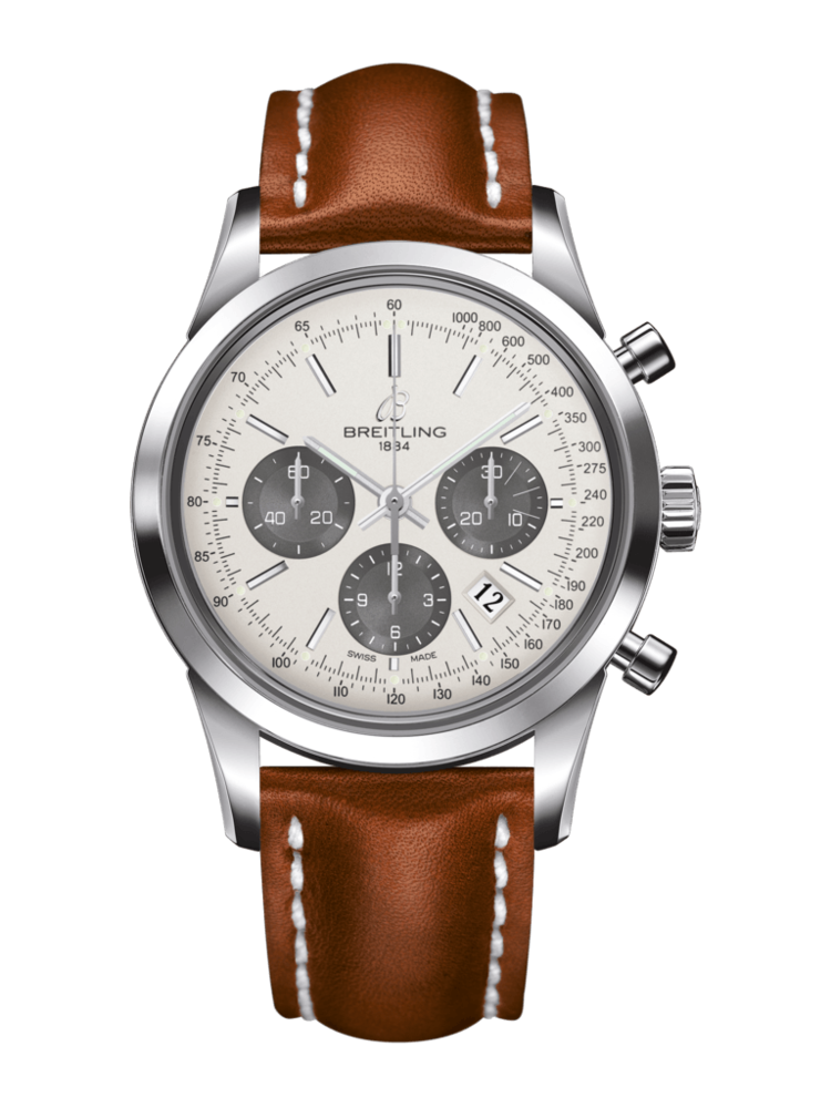 Photo Breitling TRANSOCEAN CHRONOGRAPH