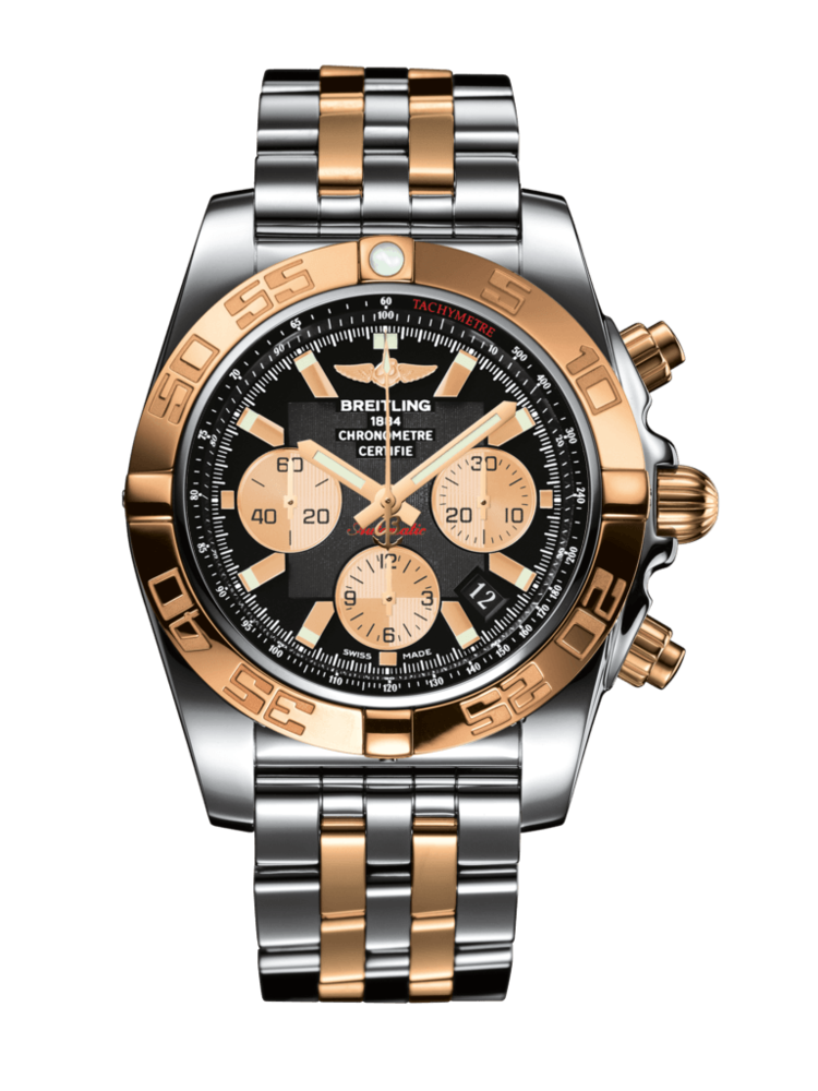 Photo Breitling CHRONOMAT 44