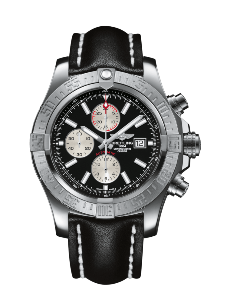 Photo Breitling SUPER AVENGER II