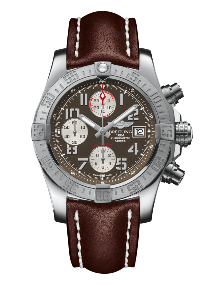 Photo Breitling AVENGER II