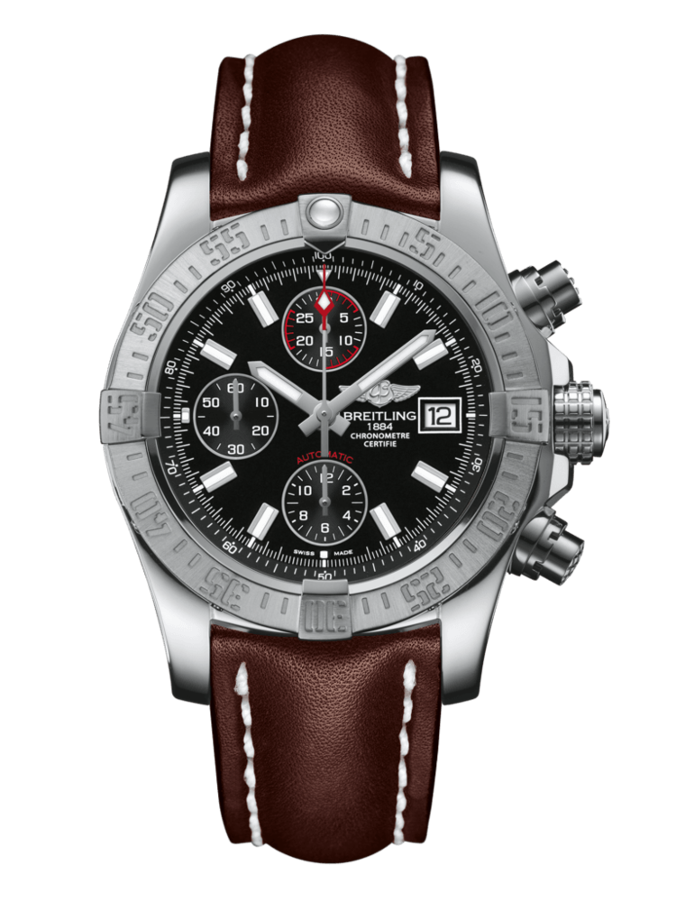 Photo Breitling AVENGER II