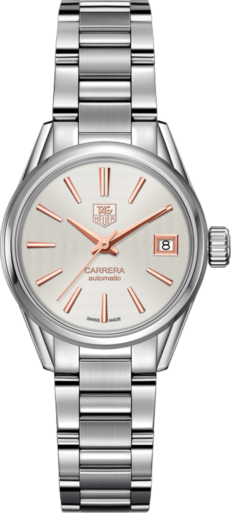 Photo TAG Heuer CARRERA CALIBRE 9