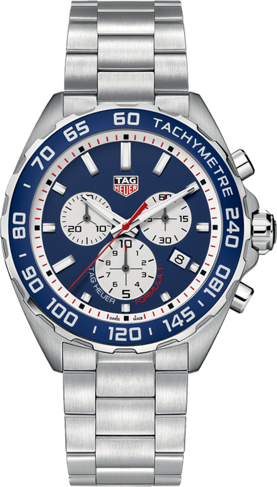 Photo TAG Heuer FORMULA 1