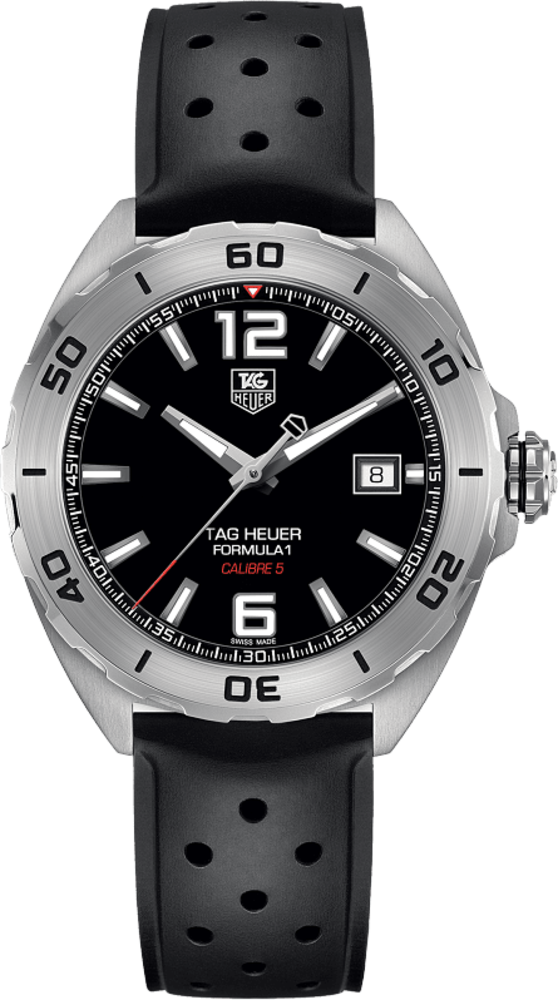 Photo TAG Heuer FORMULA 1 CALIBRE 5