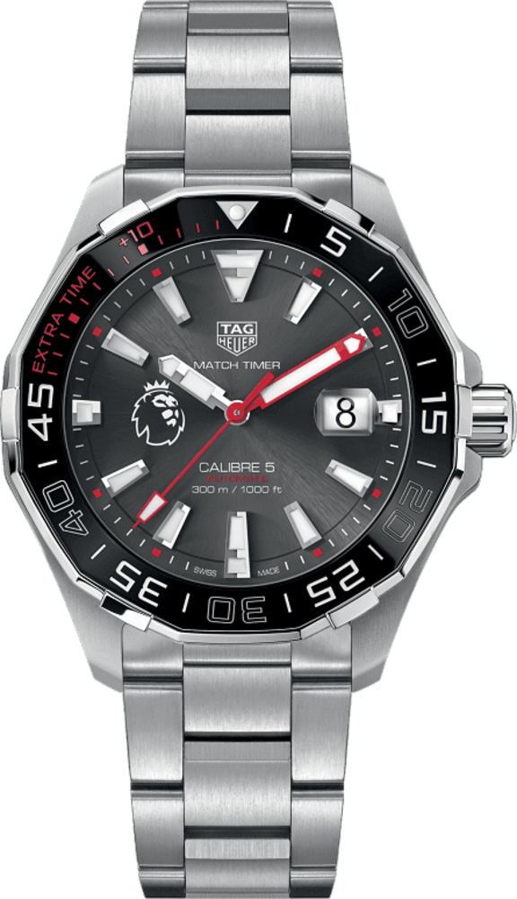 Photo TAG Heuer AQUARACER CALIBRE 5