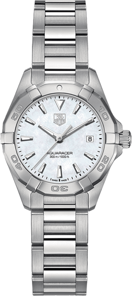 Photo TAG Heuer AQUARACER