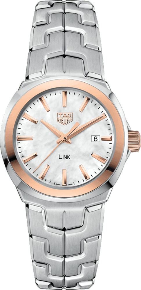 Photo TAG Heuer LINK