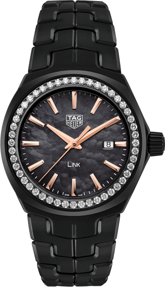 Photo TAG Heuer LINK