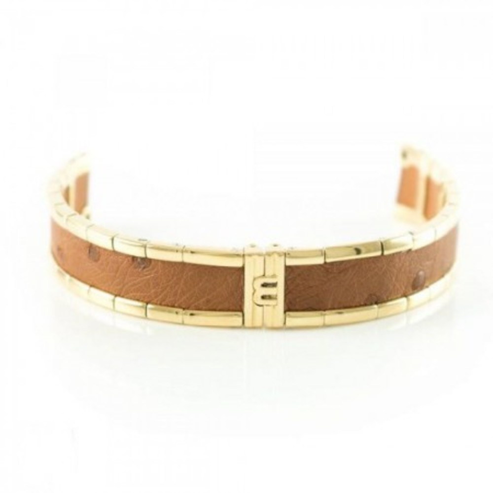 Photo Wempe Le Bracelet Armband gebraucht 750er Gold
